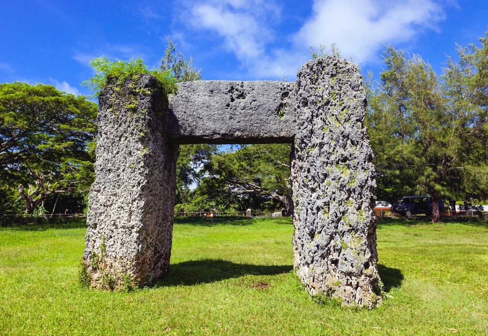 Tonga